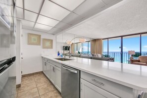 Condo, Multiple Beds (Edgewater Tower 2-805) | Interior - Edgewater Tower 2-805 (Panama City Beach)