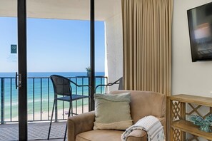 Condo, Multiple Beds (Edgewater Tower 2-805) | Interior - Edgewater Tower 2-805 (Panama City Beach)
