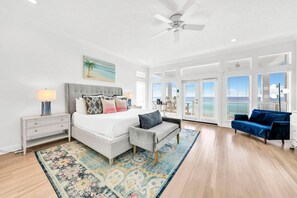 單棟房屋, 多張床 (Beach Love) | 5 間睡房、Wi-Fi