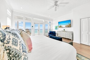 House, Multiple Beds (Beach Love) | 5 bedrooms, WiFi - Beach Love (Santa Rosa Beach)