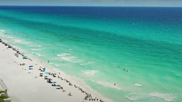 Condo, Multiple Beds (Gulf Place Residences 109) | Beach