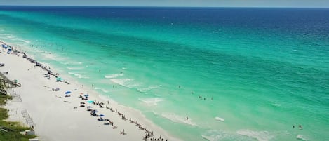 Condo, Multiple Beds (Gulf Place Residences 109) | Beach