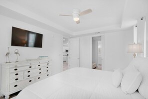 Condo, Multiple Beds (Gulf Place Residences 109) | 2 bedrooms, WiFi - Gulf Place Residences 109 (Santa Rosa Beach)