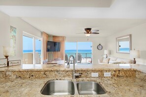 Condo, Multiple Beds (Pelican Isle 301) | Interior - Pelican Isle 301 (Fort Walton Beach)