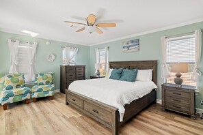 House, Multiple Beds (Ocean Breeze Cottage) - Ocean Breeze Cottage (Destin)