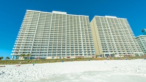 Unclassified image, 2 of 45, button - Majestic Beach Towers 1-2113 (Panama City Beach)
