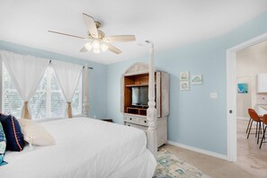 單棟房屋, 多張床 (Bridges to the Sea) | 3 間睡房、Wi-Fi