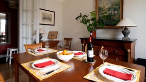 Dining - Appartement Apalta - Welkeys (Paris)