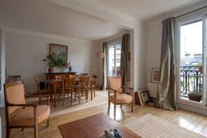 Interior - Appartement Apalta - Welkeys (Paris)