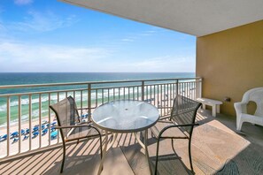 Condo, Multiple Beds (Emerald Beach 1035) | Property grounds