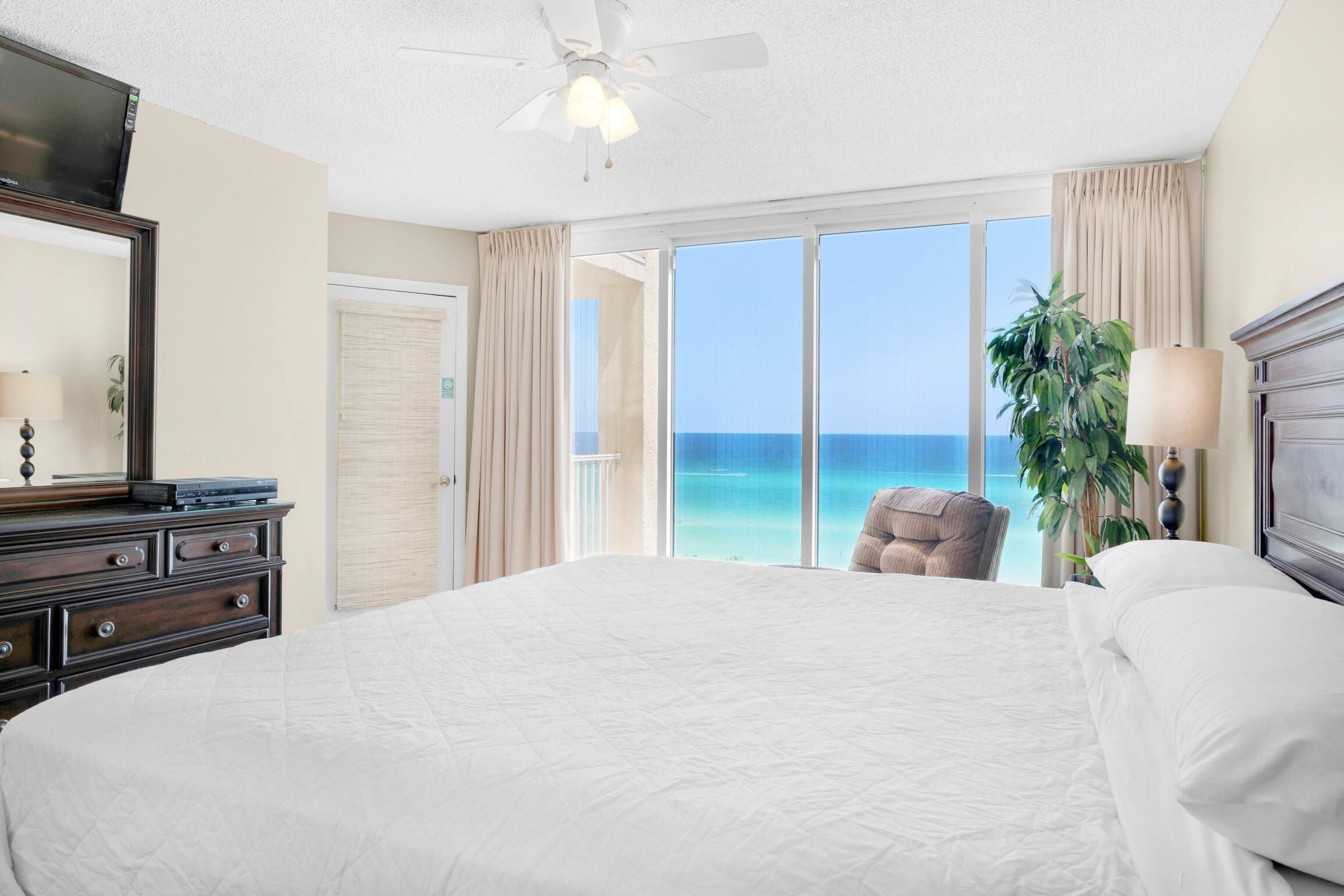 Appartamento, letti multipli (Long Beach Resort 2 603) | 2 camere, Wi-Fi