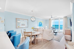 Interior - Azure #407 (Fort Walton Beach)