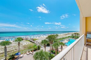 Condo, Multiple Beds (Azure #407) | Property grounds