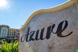 コンドミニアム ベッド (複数台) (Azure #407) | 外観の詳細