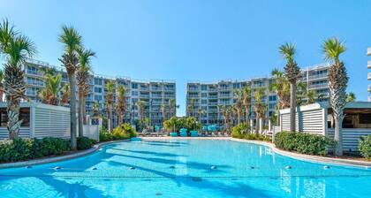 Destin West Bayside Sandpiper #305- Licensed to Chill