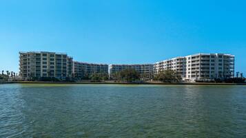Condo, 1 Katil Raja (King) dengan Katil Sofa (Destin West Bayside Sandpiper #305- L) | Bahagian luar