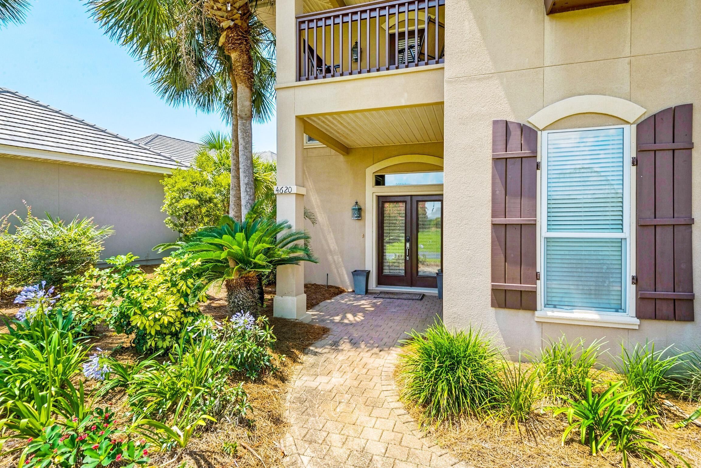 House, Berbilang Katil (Ocean Pearl) | Perincian bahagian luar