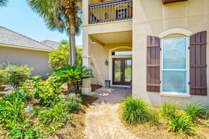 House, Multiple Beds (Ocean Pearl) | Exterior detail - Ocean Pearl (Destin)
