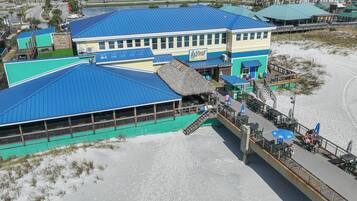 Kondominium, Beberapa Tempat Tidur (El Matador- Beachside Haven 210) | Eksterior