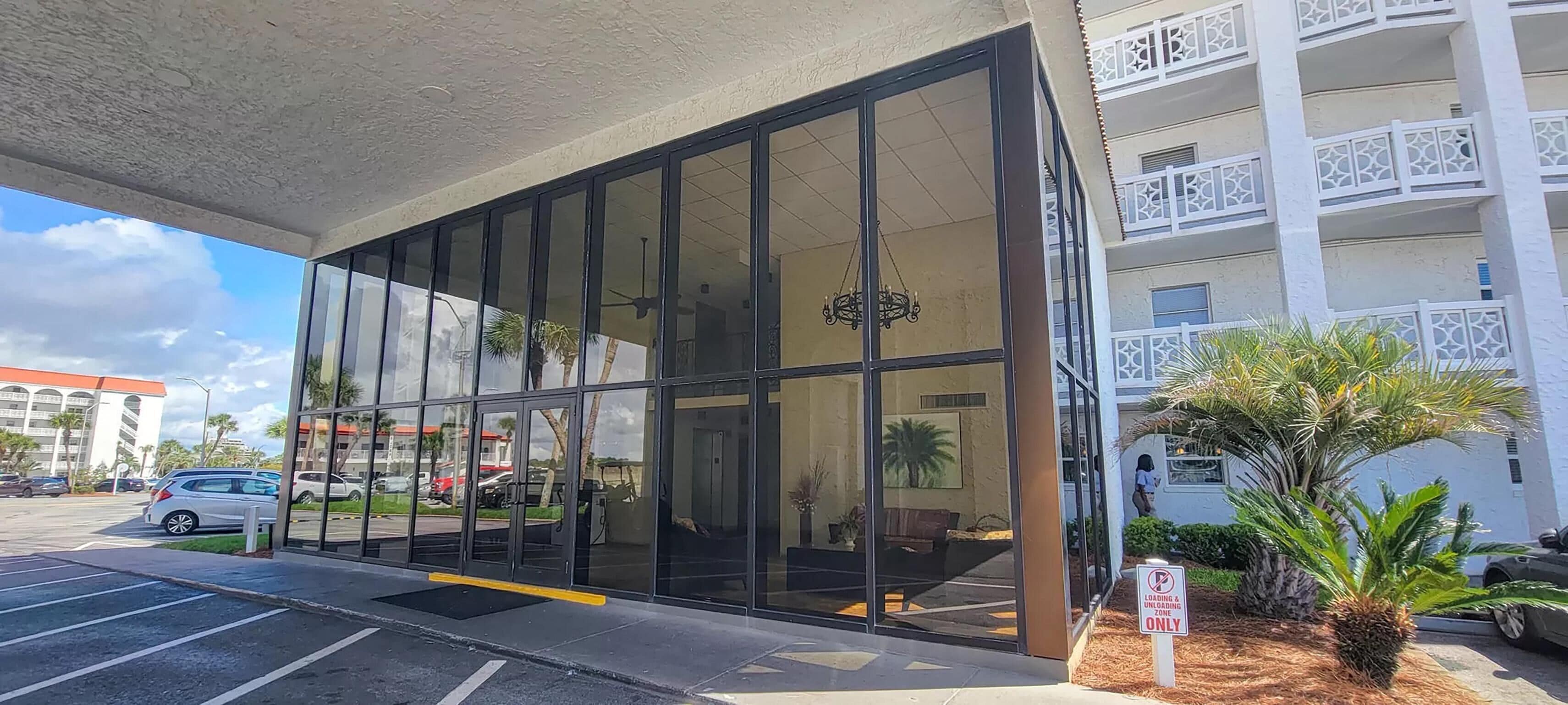 Condo, Multiple Beds (El Matador- Beachside Haven 210) | Exterior detail