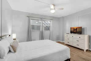 Condo, varias camas (El Matador- Beachside Haven 210) | 2 habitaciones y wifi 