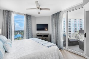 2 bedrooms, WiFi - Palms Resort #1515 Full 2 Bedroom (Destin)