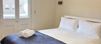 Apartment 1 Cosy 2 Bedder