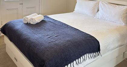 Apartment 1 Cosy 2 Bedder