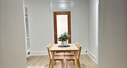 Apartment 1 Cosy 2 Bedder