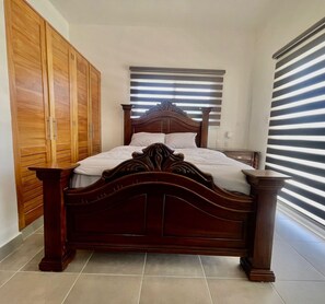 1 quarto, ferros/tábuas de passar roupa, Wi-Fi, roupa de cama