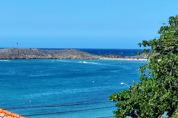 A la platja i tovalloles de platja