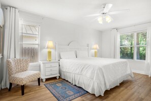 Casa, várias camas (Sandy Pelican) | 3 quartos, Wi-Fi