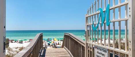 House, Multiple Beds (Sandy Pelican) | Beach