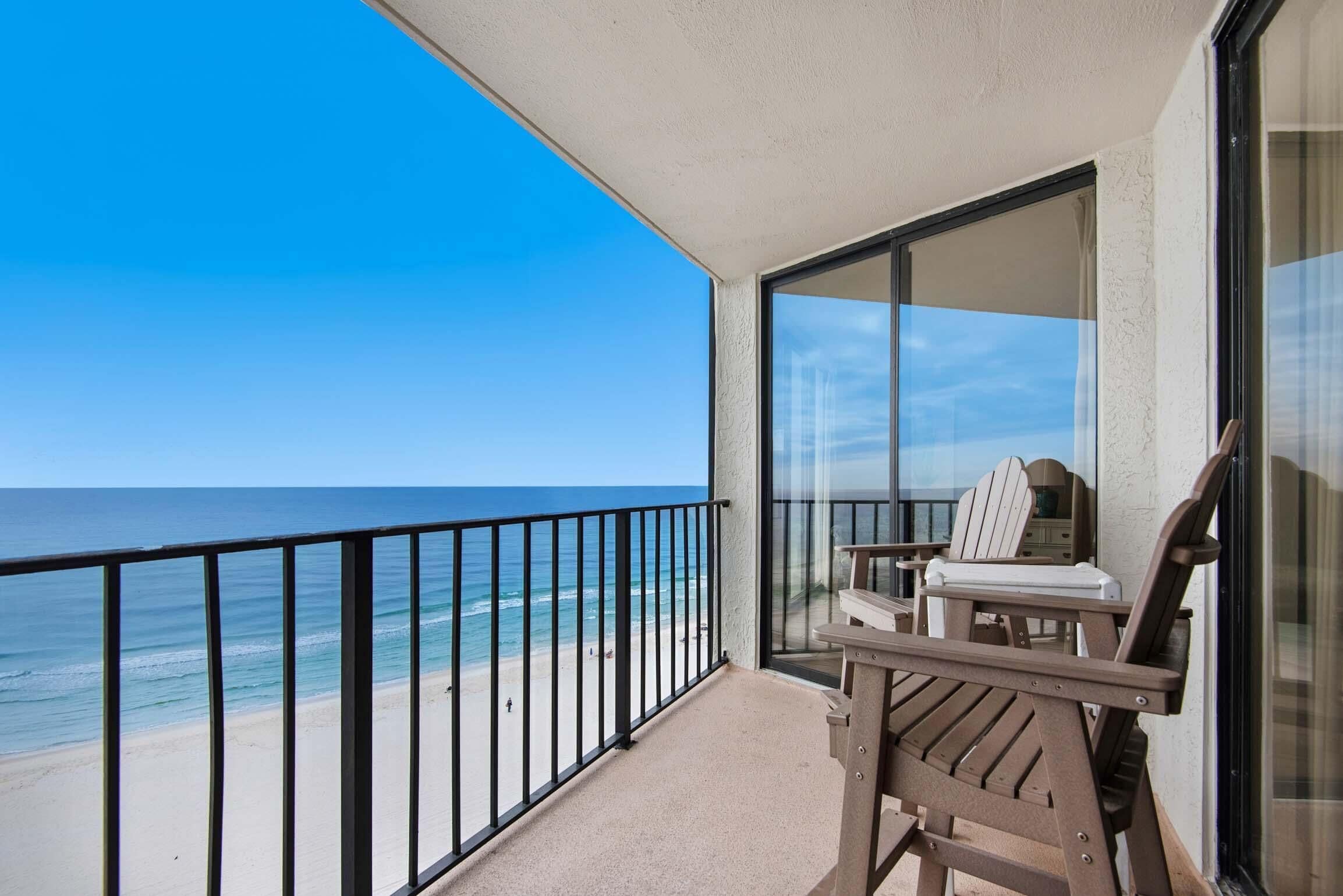 Condo, Multiple Beds (Edgewater Tower 3-1012) | Property grounds