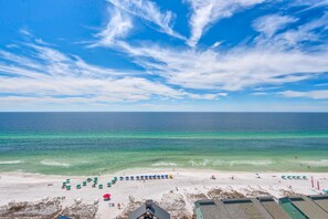 Beach - Leeward Key 1202 (Miramar Beach)