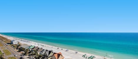 Bloc d'apartaments, diversos llits (Leeward Key 1202) | Platja