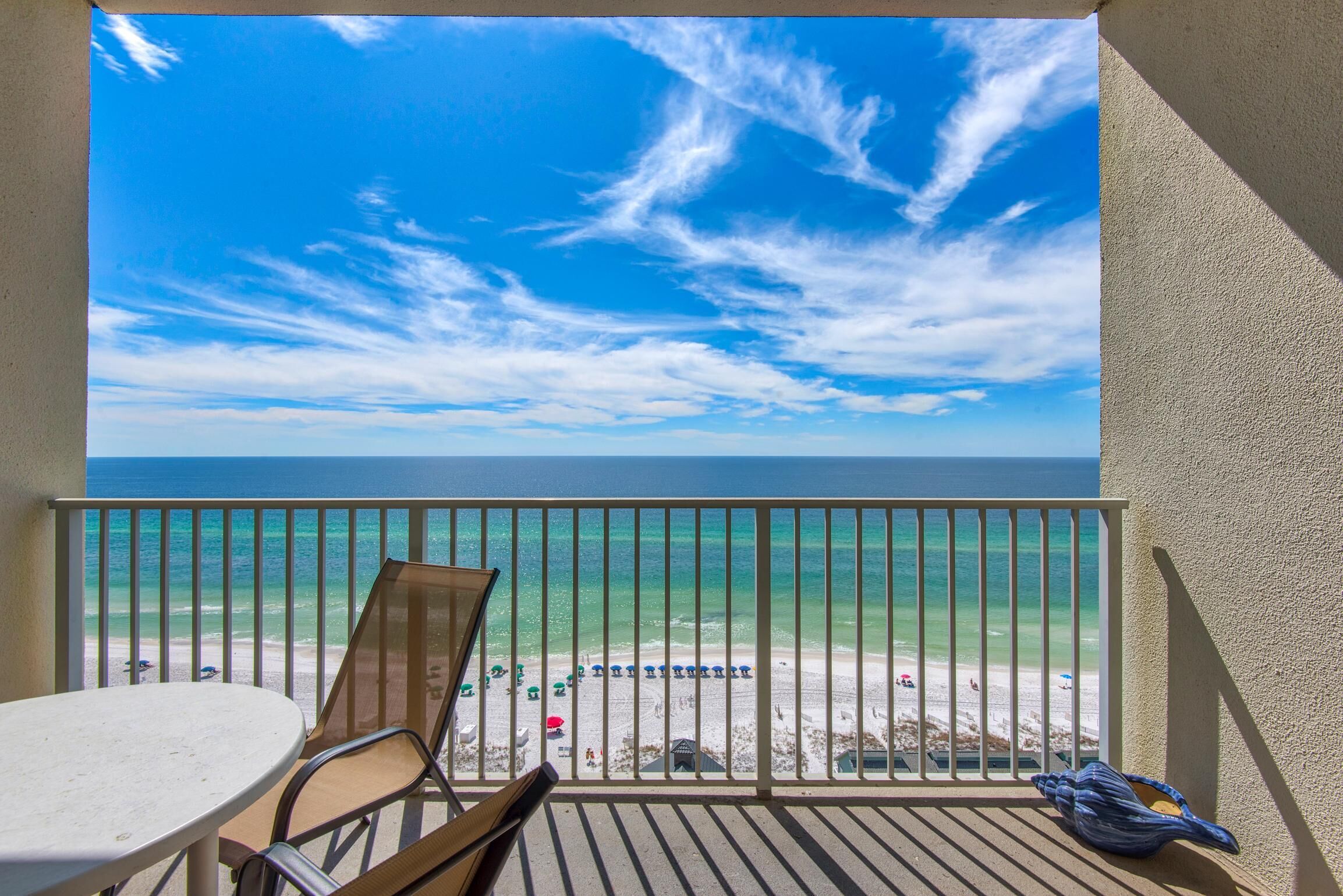 公寓客房, 多張床 (Leeward Key 1202) | 住宿一隅