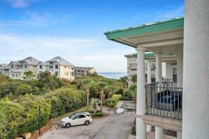 Maison, Plusieurs lits (Legacy 506- The Coastal Gem) | Terrain de l’hébergement 