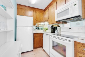 Stadtwohnung, Mehrere Betten (Horizon South 38B) | Eigene Küche