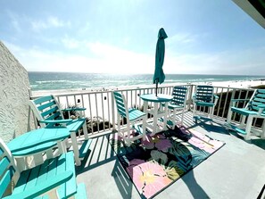 Apartamento, varias camas (Nautical Watch A-11) | Jardines del alojamiento