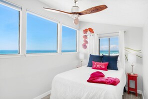 Condo, Multiple Beds (Nautical Watch A-11) | 2 bedrooms, WiFi - Nautical Watch A-11 (Panama City Beach)