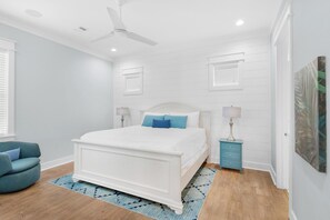 Maison, plusieurs lits (Grayton 91)