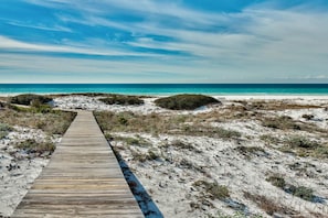 House, Multiple Beds (Grayton 91) | Beach