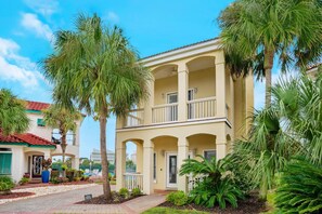 House, Multiple Beds (Sweet Retreat) | Exterior - Sweet Retreat (Destin)