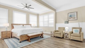 Rumah, Beberapa Tempat Tidur (Sweet Retreat)