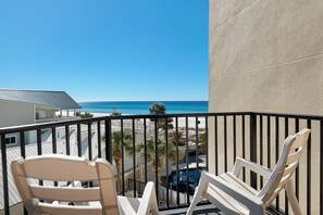 Condo, 1 Queen Bed with Sofa bed (Sunbird 401E) | Property grounds - Sunbird 401e (Panama City Beach)