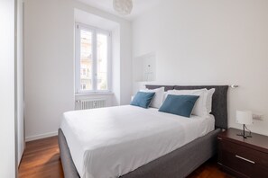3 Schlafzimmer, Bügeleisen/Bügelbrett, WLAN, Bettwäsche