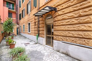 Detalle exterior