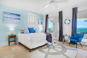 4 habitaciones y wifi 