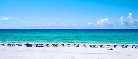 House, Multiple Beds (Charlie Boy) | Beach